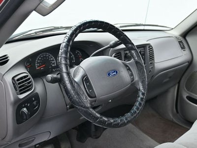 2003 Ford F-150 XL