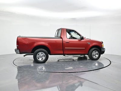 2003 Ford F-150 XL