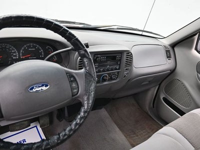 2003 Ford F-150 XL