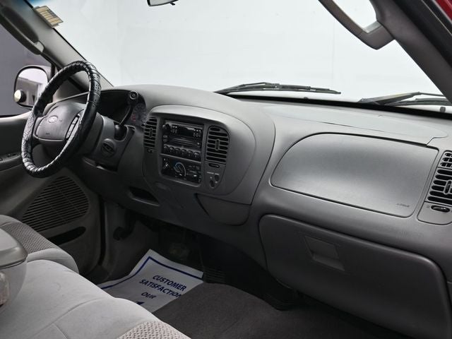2003 Ford F-150 XL