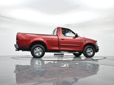 2003 Ford F-150 XL
