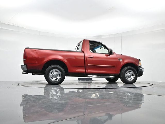 2003 Ford F-150 XL