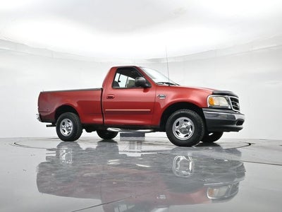 2003 Ford F-150 XL