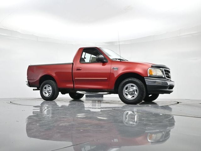 2003 Ford F-150 XL
