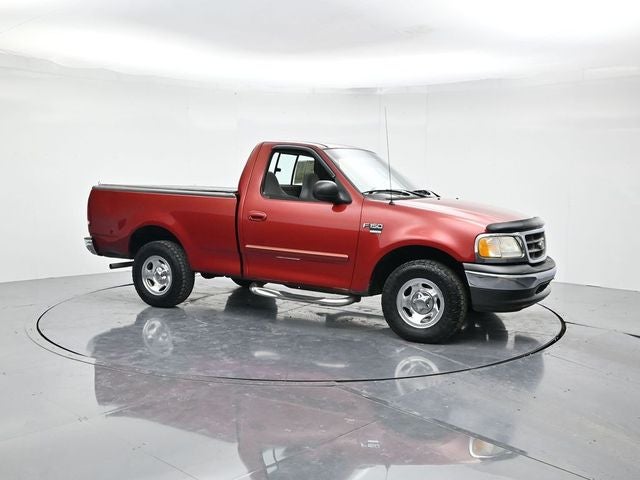 2003 Ford F-150 XL