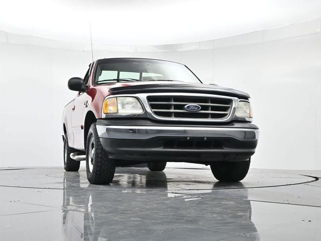 2003 Ford F-150 XL