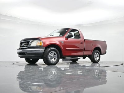 2003 Ford F-150 XL