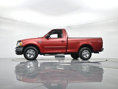 2003 Ford F-150 XL