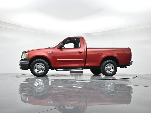 2003 Ford F-150 XL