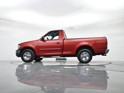 2003 Ford F-150 XL
