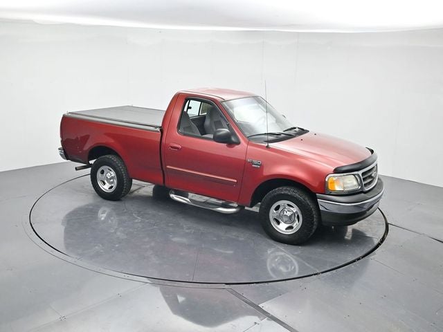 2003 Ford F-150 XL
