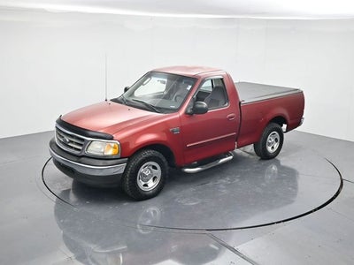 2003 Ford F-150 XL