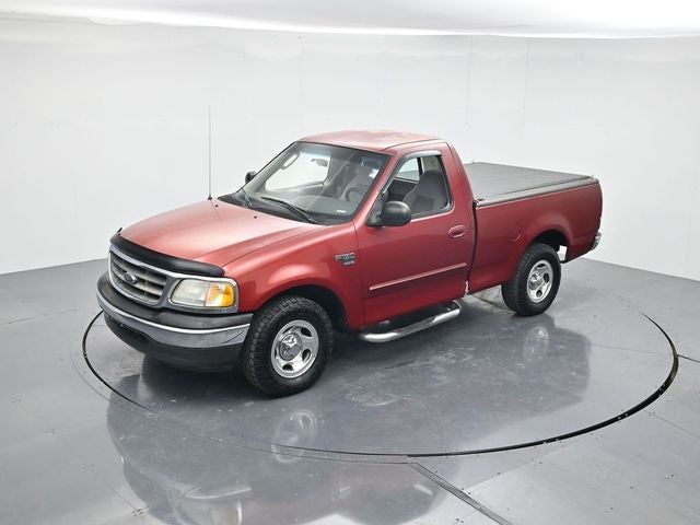 2003 Ford F-150 XL