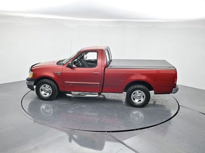 2003 Ford F-150 XL