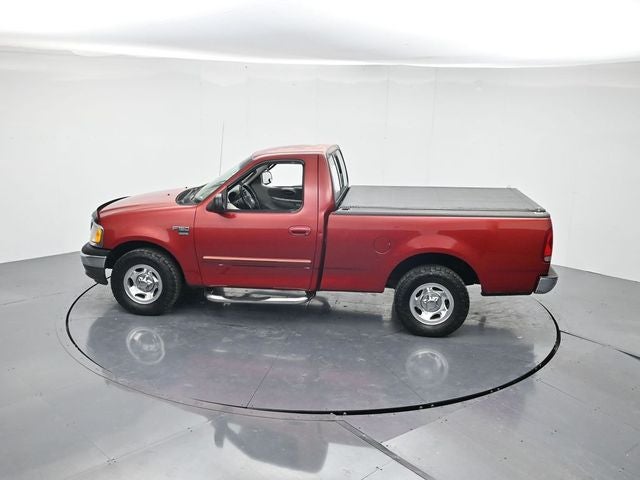 2003 Ford F-150 XL