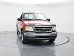 2003 Ford F-150 XL
