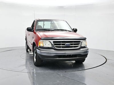 2003 Ford F-150 XL