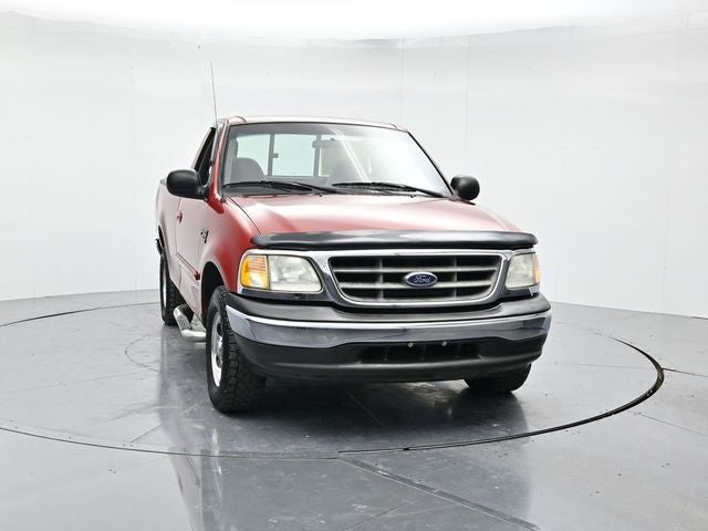 2003 Ford F-150 XL