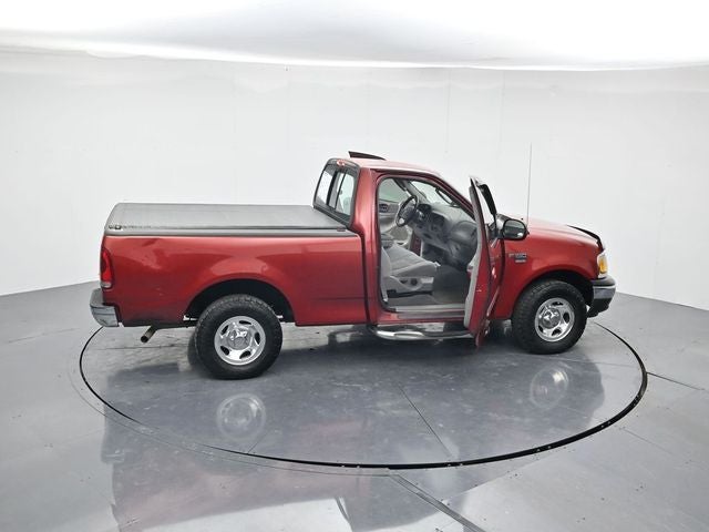 2003 Ford F-150 XL