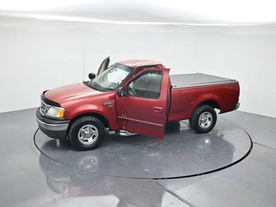 2003 Ford F-150 XL