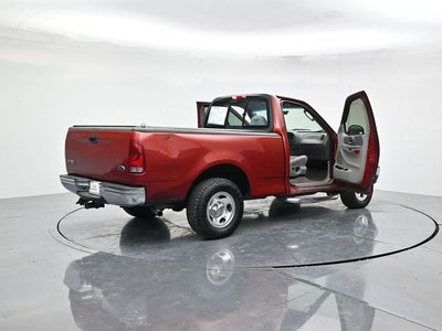 2003 Ford F-150 XL