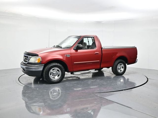 2003 Ford F-150 XL