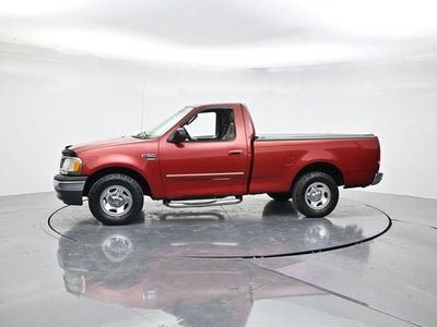 2003 Ford F-150 XL