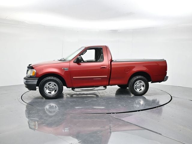 2003 Ford F-150 XL