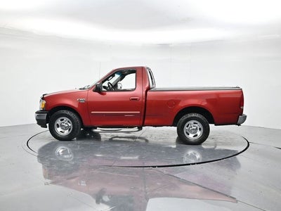 2003 Ford F-150 XL
