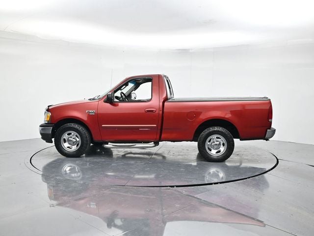2003 Ford F-150 XL