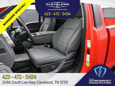 2025 Ford F-250SD XL