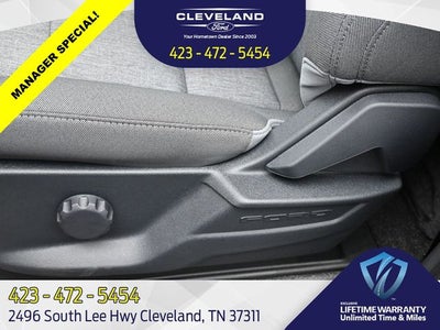 2025 Ford F-250SD XL