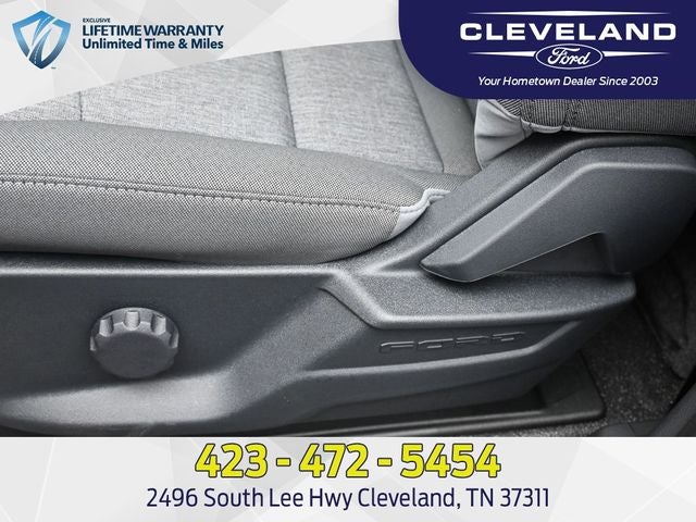 2025 Ford F-250SD XL