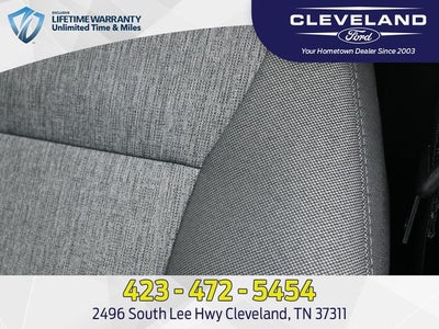 2025 Ford F-250SD XL