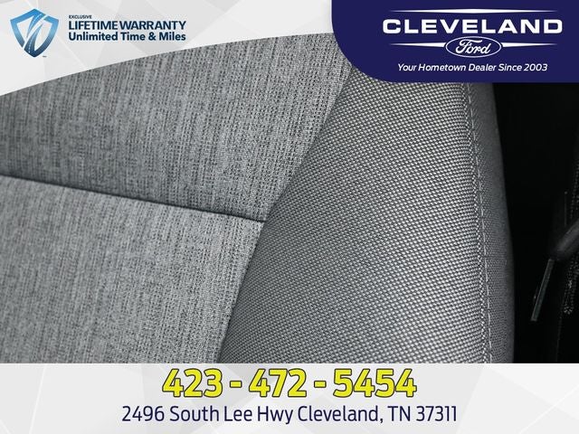 2025 Ford F-250SD XL