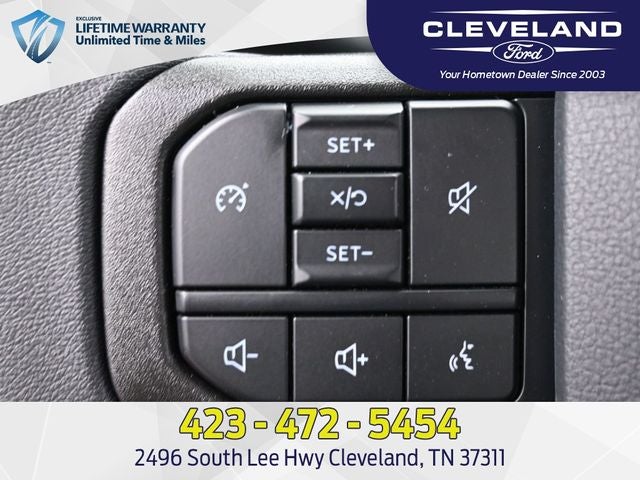 2025 Ford F-250SD XL