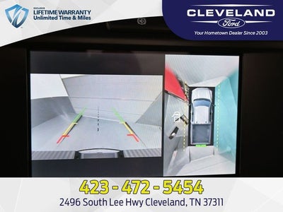 2025 Ford F-250SD XL