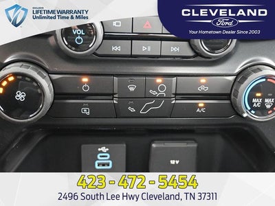 2025 Ford F-250SD XL