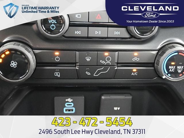 2025 Ford F-250SD XL