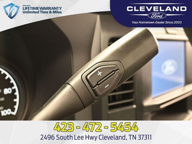 2025 Ford F-250SD XL