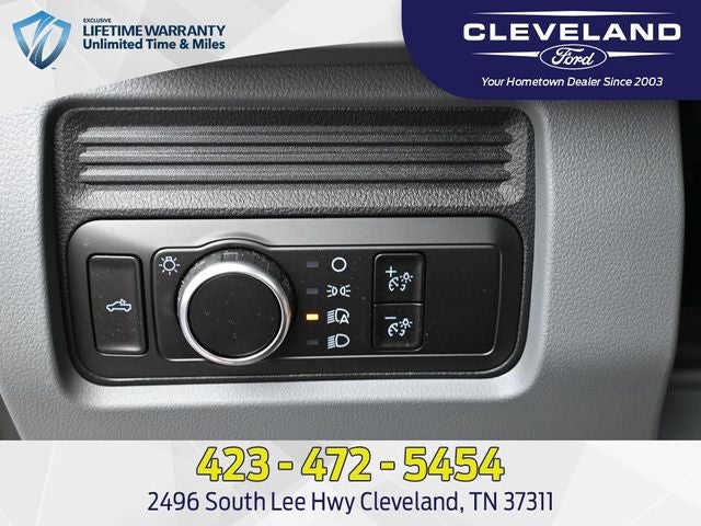 2025 Ford F-250SD XL