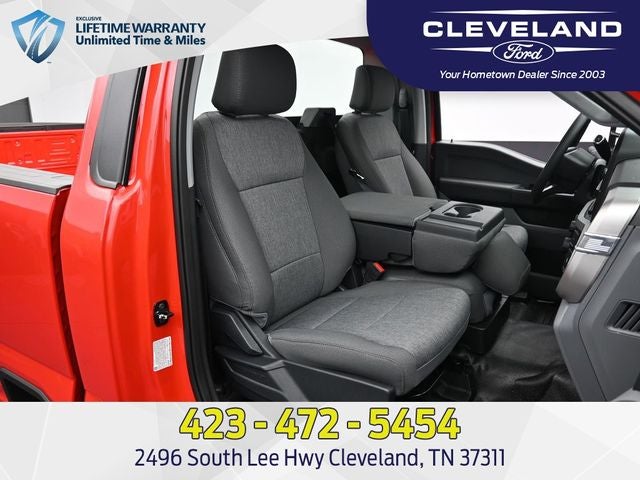 2025 Ford F-250SD XL