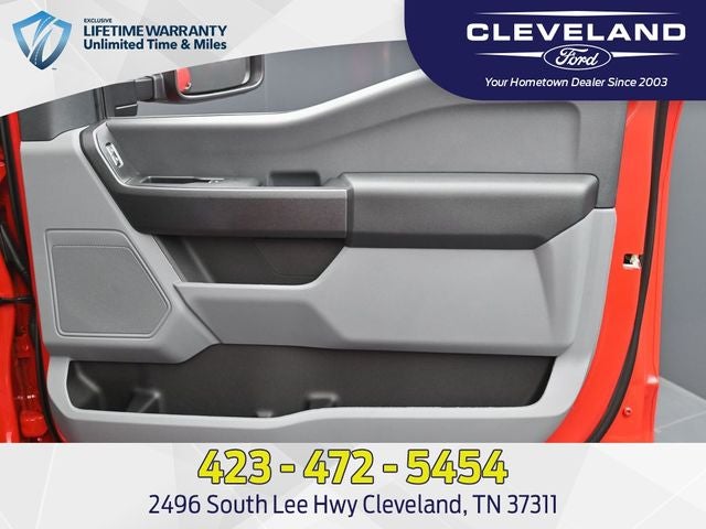 2025 Ford F-250SD XL