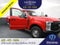 2025 Ford F-250SD XL