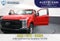 2025 Ford F-250SD XL