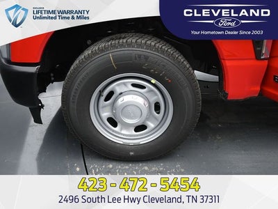 2025 Ford F-250SD XL