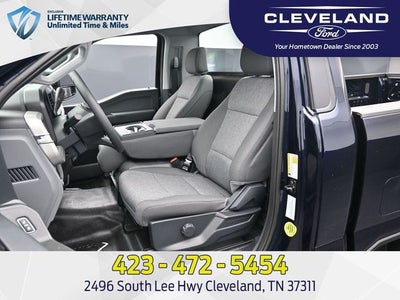 2025 Ford F-250SD XL