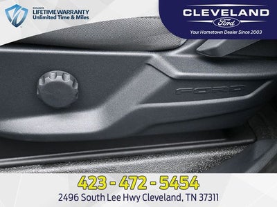 2025 Ford F-250SD XL