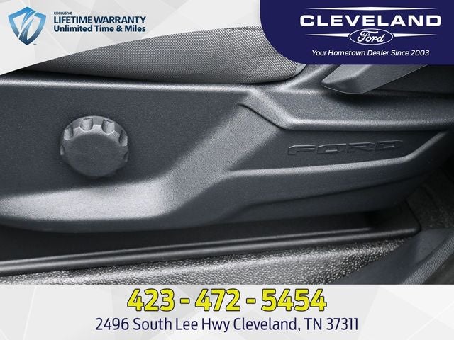 2025 Ford F-250SD XL