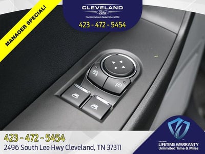 2025 Ford F-250SD XL